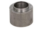 SAF 1 072 0173 00 / leaf spring mounting part