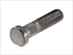 Wheel bolt M22x1,5 x93/104mm (thread length 53mm, Phosphate conversion coated) fits: SAF EU, IERDZW, KRS, KRZ, KRZP, RLSM, RSM, RZM, RZMP, S, SK, SKRLS, SKRLZ, SKRS, SKRSP, SKRZ, SKRZP, SKRZT