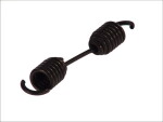 SAF 1 447 0033 00 / brake pad spring 168x29x5 fits: saf fits: saf ebn, es, esn, esnm, esnmp, eu, ezn, eznp, rbm, rlbm, rlsm, rsm, rsmp, rzm, rzmp, sk, skrab, skrls, skrlz, skrs, skrz, skzrlz, wesn, wesnm, wezn
