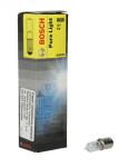 Pirn H6W Pure Light 10tk., 12V, 6W, sokli tüüp: BAX9S)