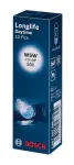 pirn w5w longlife daytime 10tk 12v 5w