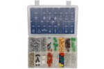 bosch asortimentas, lemputės 1 987 302 302