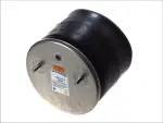 PHOENIX 1 DK 21 K-2 / air bags rear left ((en) plastic base, (en) with base) suitable for: bpw, scania, schmitz