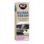 puhastamiseks  kliimaseadme K222 KLIMA FRESH 150ML flower