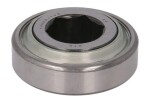 NTN 1AH06-1LLSV9 /NTN/ / 25,425x62x24, bearing self-aligning bearing, ball (1pc, seal: double-sided/leaf-coated lip seal, temperature range -20/100°c, with hexagonal hole)
