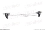 POLCAR 3425MWP1 / Wiper mechanism without motor PATRIOT (PK), 01.07-