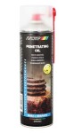 Motip roosteimmuutusõli 500ml
