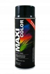 Maxi Color RAL 9011 läikiv 400ml