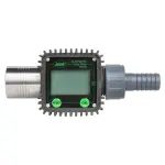 tankuri digi mõõdik pumbale (diisel/adblue aus32) bspt 1". 1-50l/min jbm