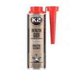 k2 bensiin go! bensiinilisand 50ml