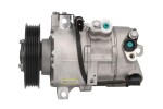 DOOWON 1D37E-08300 / air conditioning compressor fits: hyundai tucson, kia sportage iv 2.0d 06.15-09.22