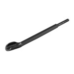 sds-plus suunmeisel 40cr-teras 250mm. riputuspakend 1tk jbm