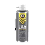 k2 ipa 99 cleaner kontaktide. elektroonika puhastaja 400ml/ae