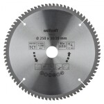 Saeketas 250x30x80 3,2mm