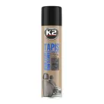 tekstiili puhastusvaht 600ml TAPIS /spray/ K2