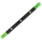 kapoti/lae/tagaluugi külge valgusti 3-led. akuga. 117-175cm reguleeritav jbm