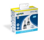 pirnipuur led туман 12/24v 24w pgj19 rpl2 nva 2шт.