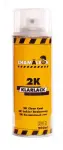2-komponentne aerosoollakk autole 200ml