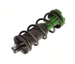  1J2721403B / clutch pedal spring vw golf 98-