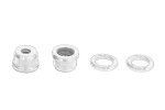 OE VW 1K0 798 741 / clutch master cylinder repair kit (gasket) fits: vw polo iv 1.2-1.9d 10.01-11.09