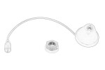 OE SEAT 1P0 035 501A / antenna mounting elements suitable for: seat altea, cordoba, ibiza iii, toledo ii 1.2-2.3 10.98-07.15