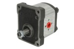 HATTAT 1PN.082.CB12/031 / hüdrauliline reductorpump üks 8,2cm3/rev sobib: case ih 55, 60, 70, 276, 55 maxima, 60 straddle mount, 65, 65 maxima, 70 4wd, 70 maxima, 70 70 u straddle u mount, max.