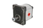 HATTAT 1PN.119.AB11/118 / hydraulic reduction pump one 11.9cm3/rev fits: universal fits: david brown 1200, 1210, 1212, fiat 550, 550 dt, 600 2wd, 615, 640, 640 dt, 650, 650 s, 670 f, 670 fdt, 750, 750 s 2wd