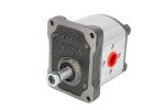 HATTAT 1PN.119.CB11/012 / Hydraulic ReductorPump üks 11.9cm3/Rev Sobib: Case Ih 55, 60, 70, 276, 55 Max, 60 Straddle Mount, 65, 65 Max, 70 4WD, 70 Max, 70 UW Max, 70 UXX 75 max.