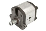 HATTAT 1PN.140.AG11/263 / hydraulic gear pump one 14cm3/rev fits: landini 13000, 13000 dt, 6560, 6860, 6880, 7560, 7860, 7860 tiger ii, 7860/2, 7860/4, 8560, 8860, 8880, 9080, 65 gt, 65 v, 75 f, 75 fgt, 75 v, 85 f