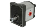 HATTAT 1PN.146.AB11/013 / Hydraulic ReductorPump üks 14,6cm3/Rev Sobib: Case Ih 55, 60, 70, 55 Max, 60 Straddle Mount, 65, 65 Max, 70 4WD, 70 Max, 70 Straddle Mount, 7 05 UXI, 7 05 UXI 80