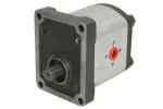 HATTAT 1PN.192.ABS11/225 / hydraulic reduction pump one 19.2cm3/rev fits: lamborghini r 1556 dt, same 100, 110, 130 t, 130, 75, 170, 170 turbo, 160, 95, 150 turbo, 90, 85, 90 t, six 105, 145, 145 dt, 150, 150 dt