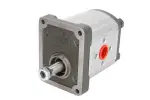 HATTAT 1PN.192.CB11/064 / Hydraulic reductorpump üks 19.2cm3/rev sobib: case ih 100, 100 u, 100 u maxxima, 1060 c, 1060 v, 1070 c, 1070 n, 1070 u, 1075 v,10 u maxxima n, 1075 v, 1080 u, 1080 u max