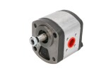 HATTAT 1PN.082.AET3/084 / hydraulic reduction pump one 8.2cm3/rev fits: fendt 1 e farmer, 2 e farmer, f 231 gt (t231.001), case-steyr 540, 545, 548, 650, 650 h, 658, 760, 760 h, 768, 768 h, 8055, 8055 a