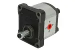 HATTAT 1PN082AB12/421 / hydraulic reduction pump one 8.2cm3/rev fits: fiat 312, 312 r, 315, 400 2wd, 400 4wd, 415, 480, 480 dt, 500, 500 dt, 540, 540 dt, 540 s, 550, 60-76 f dt, 70-66 dt, 70-76 f dt, 70-76 v