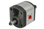 HATTAT 1PN082AJT3/423 / hydraulic gear pump one 8.2cm3/rev