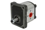 HATTAT 1PN119CB11/466 / hydraulic reduction pump one 11.9cm3/rev fits: new holland fits: case ih 55, 60, 70, 276, 55 maxxima, 60 straddle mount, 65, 65 maxxima, 70 4wd, 70 maxxima, 70 straddle mount, 70 u