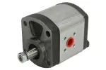 HATTAT 1PN168AFT3/434 / hydraulic reduction pump one 16.8cm3/rev suitable for: fendt 3 s farmer, 3 s favorit, 4 s farmer, 4 s favorit, 5 s farmer, 102 s farmer, 103 ls farmer, 103 s farmer, 104 s farmer, 105 s farmer