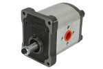 HATTAT 1PN192CB11/469 / Hydraulic reductorpump üks 19.2cm3/rev sobib: case ih 100, 100 u, 100 u maxxima, 1060 c, 1060 v, 1070 c, 1070 n, 1070 u, 1075 v,10 u maxxima n, 1075 v, 1080 u, 1080 u max