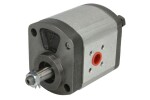 HATTAT 1PN229CB11/438 / hydraulic gear pump one 22.9cm3/rev fits: carraro 7000, landini 5500, 5530 f, 5530 l, 5860, 68 cv, 6030 f2, 6030 f4, 6030 l, 6030 v, 6060, 6500, 6530 f2, 6530 f4, 6530 l4, 6530 v2