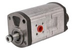HATTAT 1PN/1PN/160 / Hydraulic gear pump fits: Case IH 1056, 956, Renault 1151-4, 1181, 1181S, 421, 421M, 456, 461, 461M, 481-4, 486, 489, 496, 498, 545-4, 551, 551-4, 551-4 S, 551S, 571-4, 600 (M)
