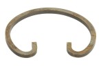IPD PARTS 1S9543-IPD / kolvisõrm sobib: caterpillar 3300 series, broyt x20, x21, x21tl, caterpillar 12g, 12h, 143h, 160g, 215c, 215d, 219, 219d, 225b, 235, 235b, 235d, 515, 518, 527, 545, 572 r, 621e, 627g, 637d, 637g
