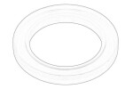 OE SDF 2.1519.116.0/10 / gearbox gasket fits: deutz