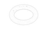 OE SDF 2.1531.012.0 / gearbox element, o-ring fits: deutz
