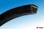 CONTINENTAL CTAM SPC 2800 /CONTI/ / v-belt, narrow profile width: 22mm, tooth height: 18mm, standard length: 2800mm, profile spc