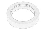 OE SDF 2.1529.134.0 / rear axle seal ring (65x90x17.5mm) fits: deutz