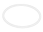 OE SDF 2.1539.173.0 / gearbox gasket/leak stopper fits: deutz, same