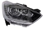 VISTEON/VARROC 20-200-01116 / headlight right (h1/h7/led, electric, interior color: black) fits: ds ds5, citroen ds5 11.11-06.18