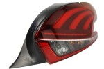 VISTEON/VARROC 20-210-01185 / taillight right (led) fits: peugeot 208 i 06.15-12.19