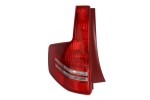 VISTEON/VARROC 20-211-01027 / tail light left (upper part, p21/5w/p21w/w5w) fits: citroen c4 i 5d 11.04-09.08