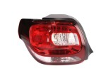 VISTEON/VARROC 20-211-01114 / tail light left (p21/5w/p21w, fog light) fits: citroen ds3 01.09-05.14